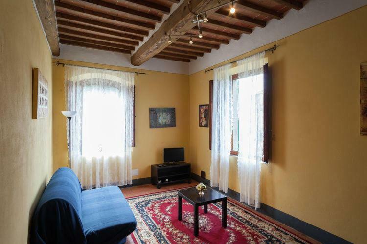 Villa Di Papiano San Baronto Eksteriør billede